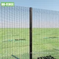 Recinzione anti -climb 358 ad alta sicurezza